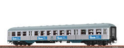 Brawa 46675 H0  Nahverkehrswagen Bnb719...