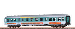 Brawa 46684 H0  Nahverkehrswagen ABn417...