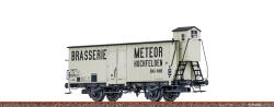 Brawa 51258 H0  Bierwagen „Brasserie Meteor“...