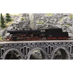 Roco 7100039 Dampflokomotive BR 50 2146-4 DR