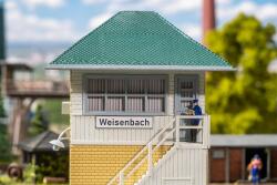Faller 120089 H0 Blockstelle Weisenbach
