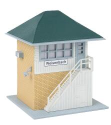 Faller 120089 H0 Blockstelle Weisenbach