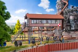Faller 120090 H0 Stellwerk Bergheim