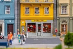 Faller 130714 H0 Stadthäuser-Set