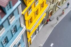 Faller 130714 H0 Stadthäuser-Set