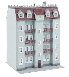 Faller 130751 H0 Wohnhaus Pritzwalk