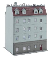 Faller 130751 H0 Wohnhaus Pritzwalk