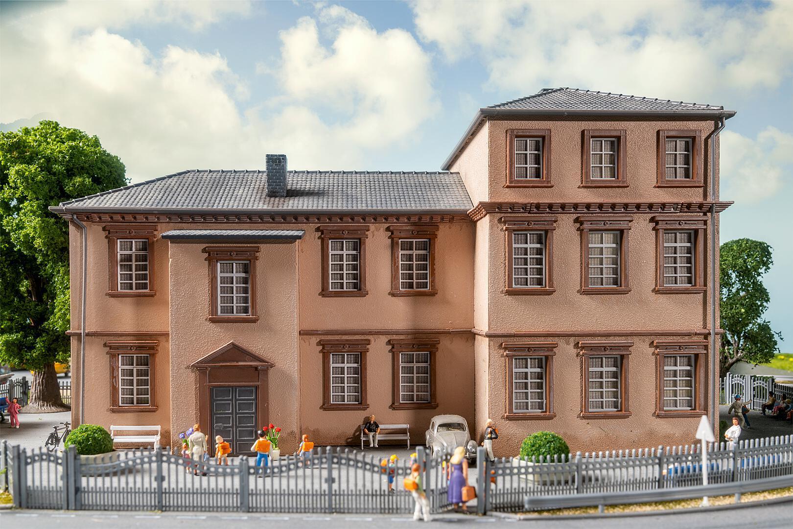 Faller 130784 H0 Waldorfschule