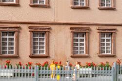 Faller 130784 H0 Waldorfschule