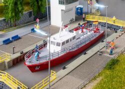 Faller 131016 H0 Feuerlöschboot