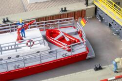 Faller 131016 H0 Feuerlöschboot