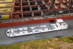 Faller 131017 H0 Tankschiff