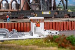 Faller 131017 H0 Tankschiff