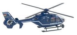 Faller 131023 H0 Hubschrauber Bundespolizei