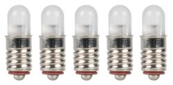Faller 180228 H0, TT, N, Z 5 LEDs für...