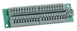 Faller 180808 H0, TT, N, Z Verteilerplatte