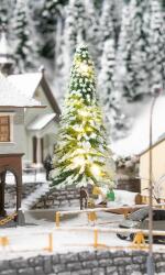 Faller 190093 H0 Aktions-Set Weihnachtssingen