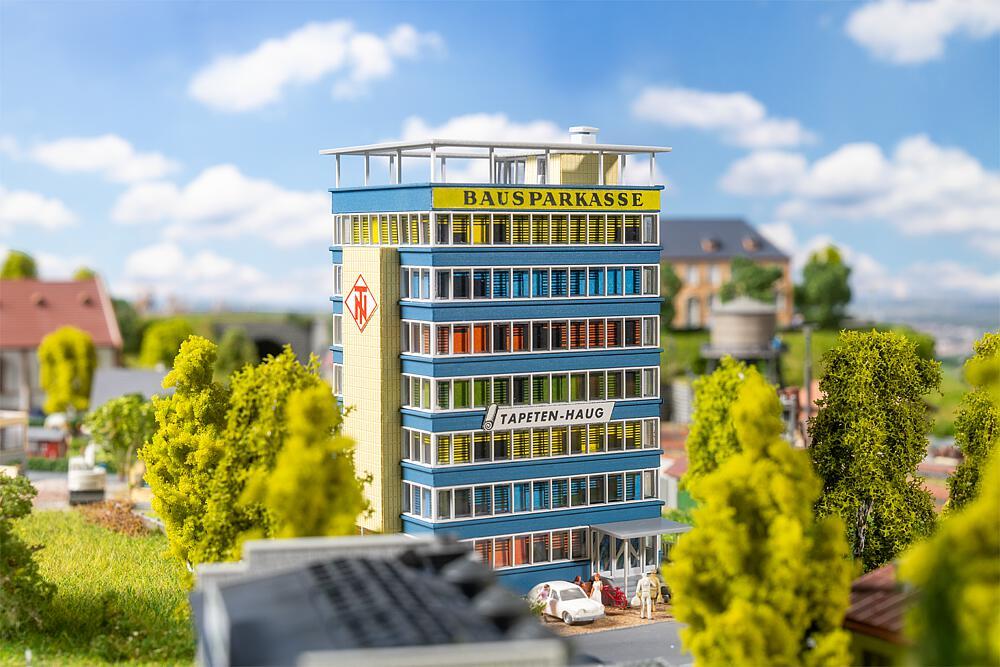 Faller 202293 N 2293 Hochhaus