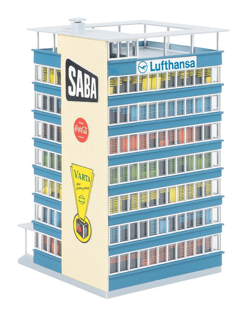 Faller 202293 N 2293 Hochhaus