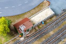 Faller 222235 N Besandungsanlage