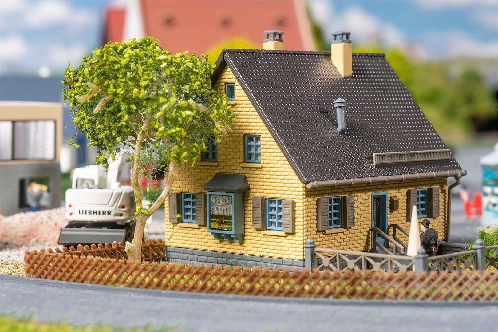 Faller 232403 N Klinkerhaus