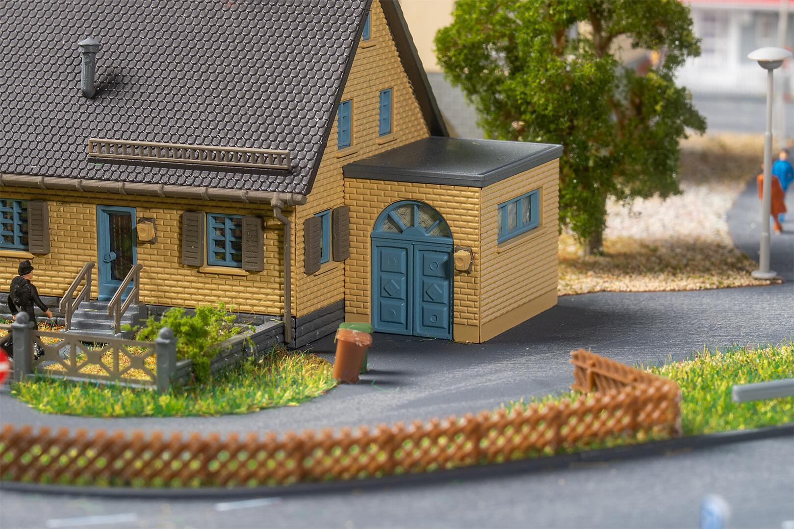 Faller 232403 N Klinkerhaus
