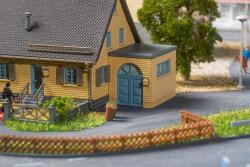 Faller 232403 N Klinkerhaus