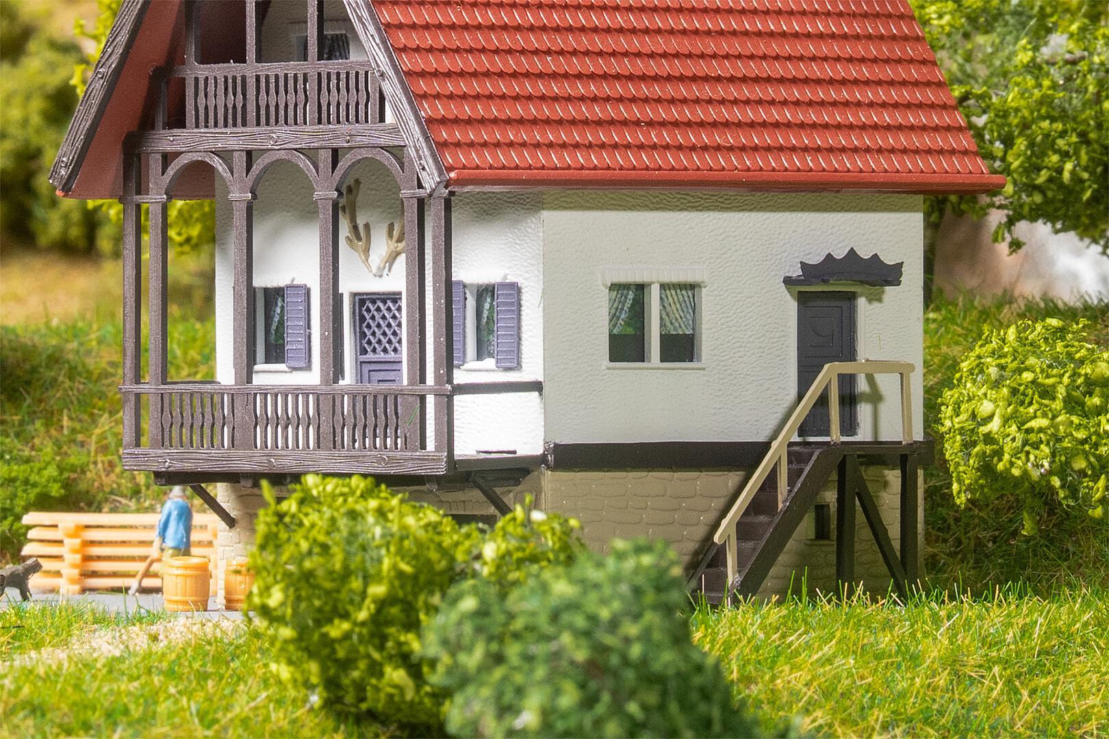 Faller 232405 N Forsthaus
