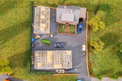 Faller 239010 N Aktions-Set Dorf