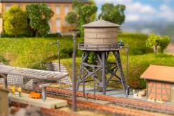Faller 239011 N Aktions-Set Bahnhof Feldsee