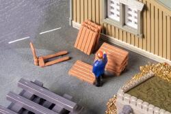 Faller 272922 N 16 Paletten