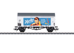 Märklin 046399 H0~ Güterwagen Gms 30 Firma...