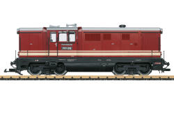 LGB L26450 Diesellok 199 018 der SOEG - Spur G - Sound...