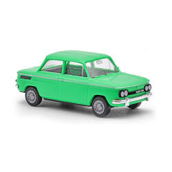 Busch 48414 TT NSU 1000 TT, Grün