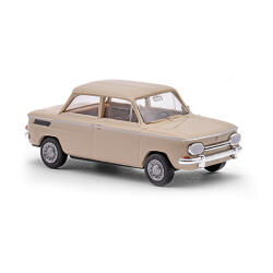 Busch 48417 TT NSU 1000 TT, Beige