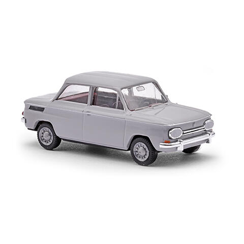Busch 48418 TT NSU 1000 TT, Grau