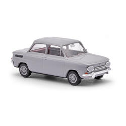 Busch 48418 TT NSU 1000 TT, Grau