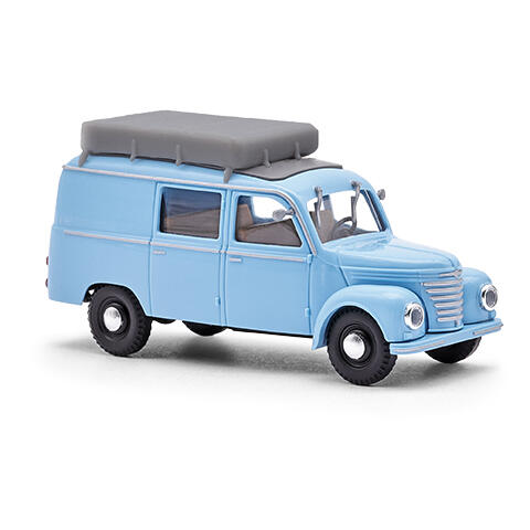 Busch 51287 H0 Framo V901/2 + Dachgarten