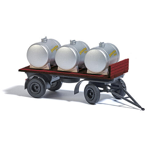 Busch 53328 H0 HL 80, Wernesgrüner