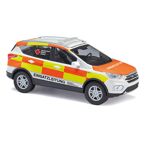 Busch 53529 H0 Ford Kuga, DRK
