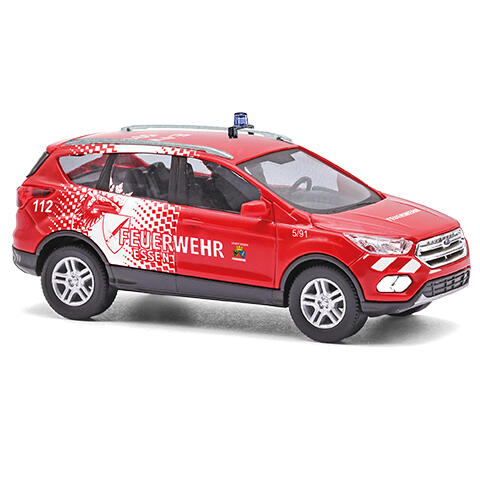 Busch 53530 H0 Ford Kuga, FW Essen