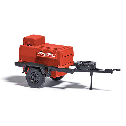 Busch 53612 H0 HL 10, Feuerwehr