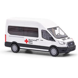Busch 54507 H0 Ford Transit, BRK