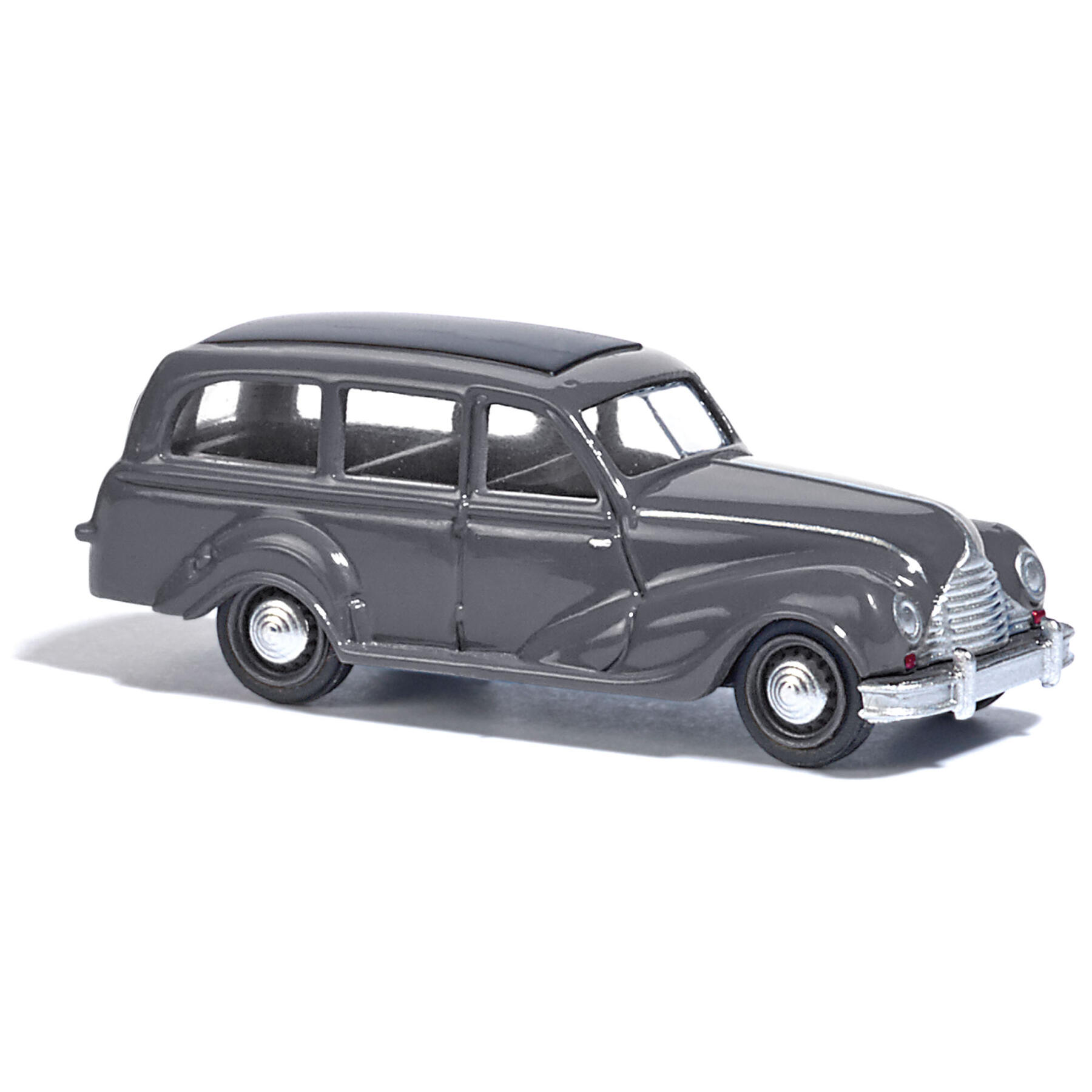 Busch 87250 TT EMW 340, Kombi, Anthrazit
