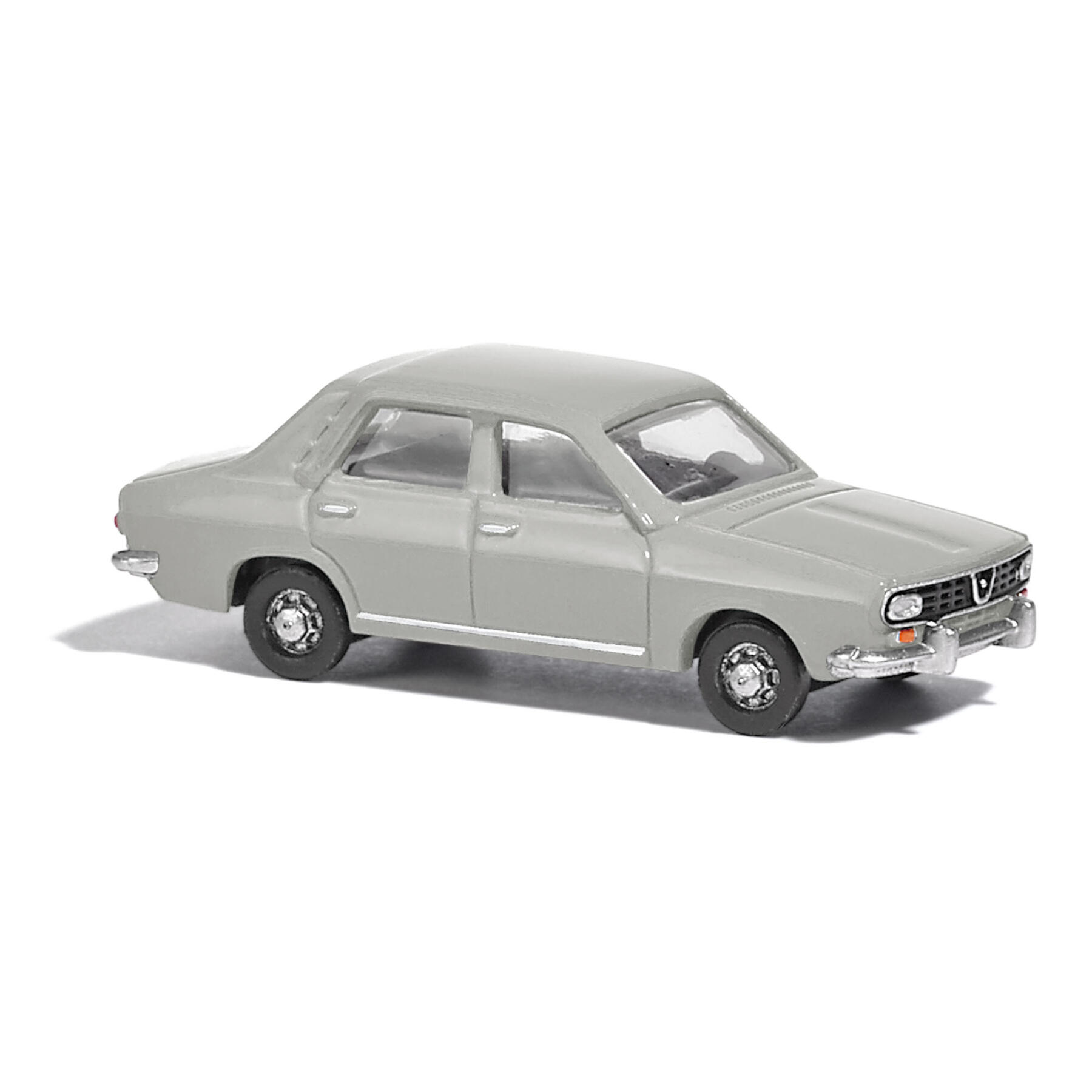 Busch 87306 TT Dacia/Renault, Grau