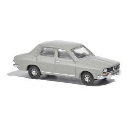 Busch 87306 TT Dacia/Renault, Grau