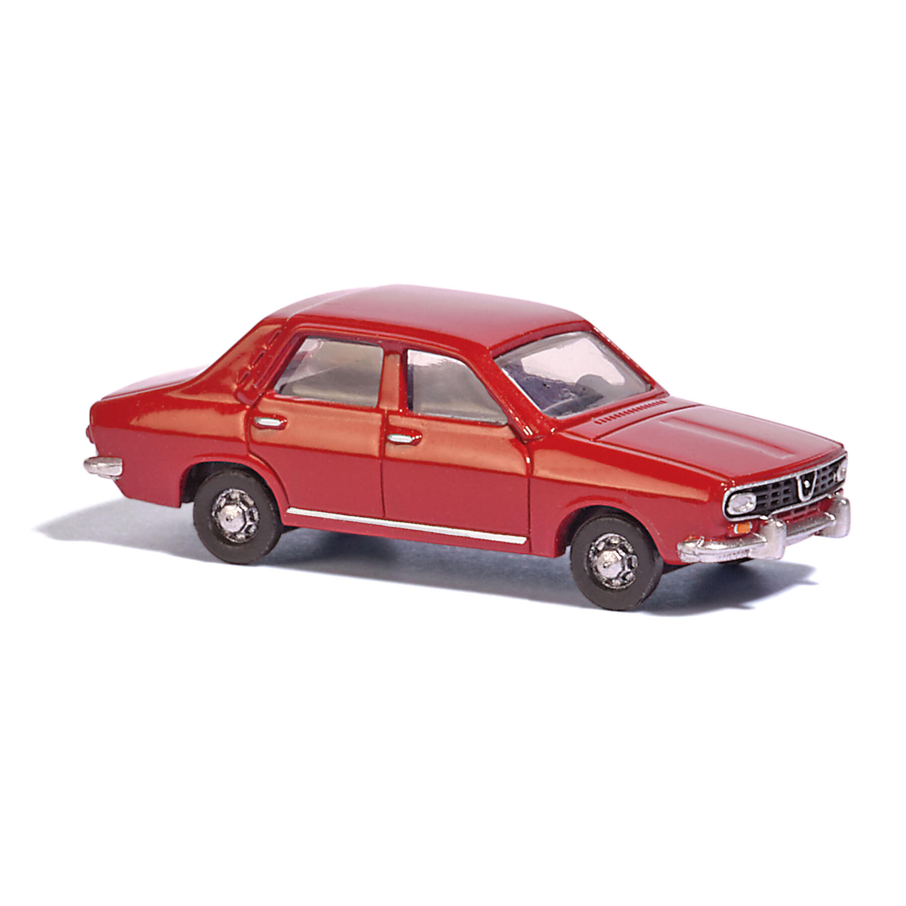 Busch 87307 TT Dacia/Renault, Rot