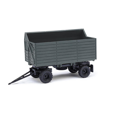 Busch 95050 H0 HW80, Grau
