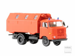 Hädl  127050 IFA W50L Feuerwehr, LAK II