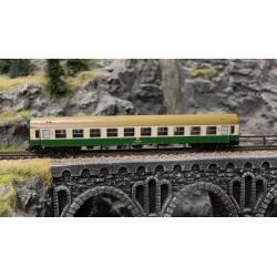 Roco 6280032 TT 2. Klasse Personenwagen Y/B 70 DR #1